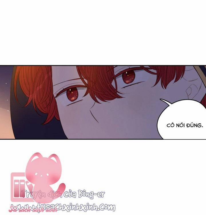 Hoàng Nữ Tóc Đen 31 trang 50