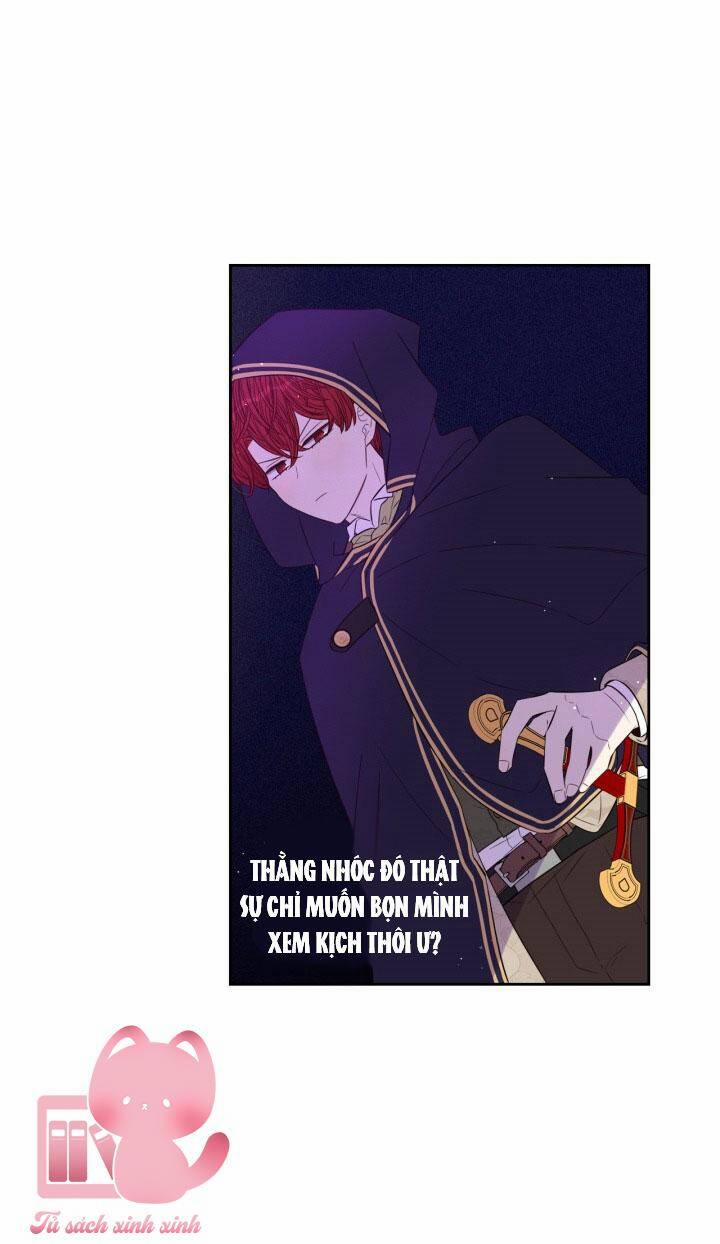 Hoàng Nữ Tóc Đen 31 trang 51