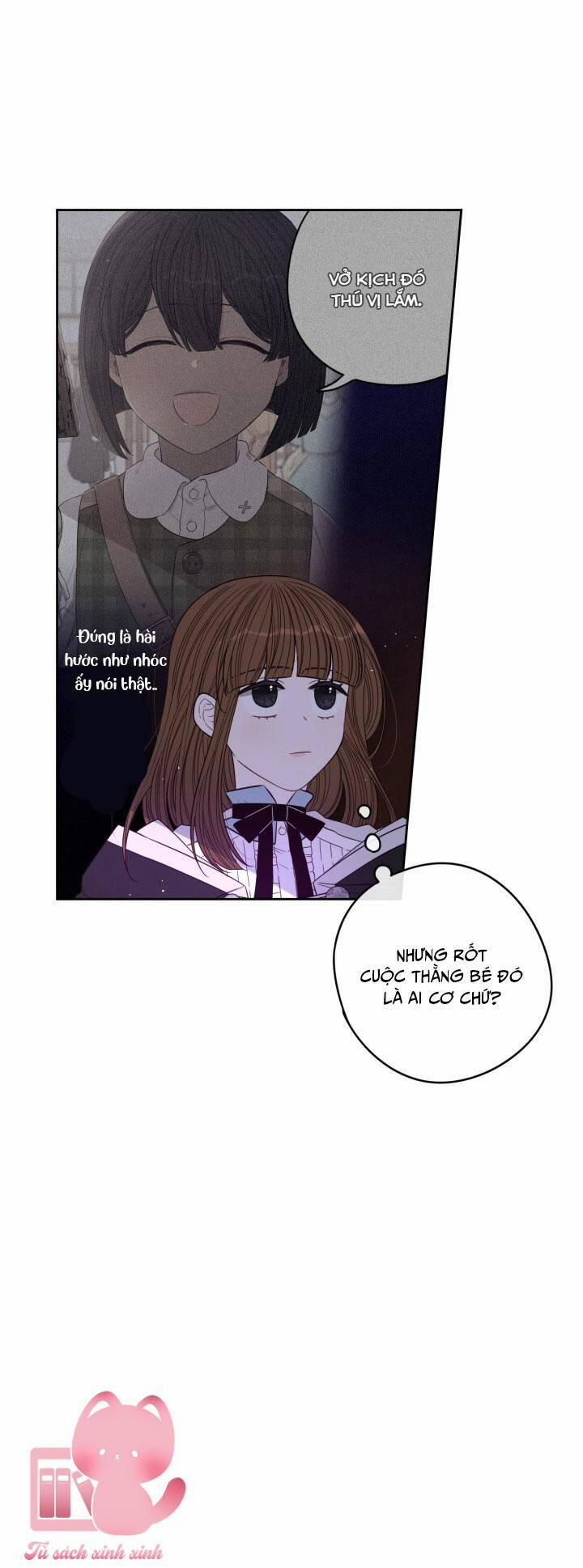 Hoàng Nữ Tóc Đen 31 trang 52