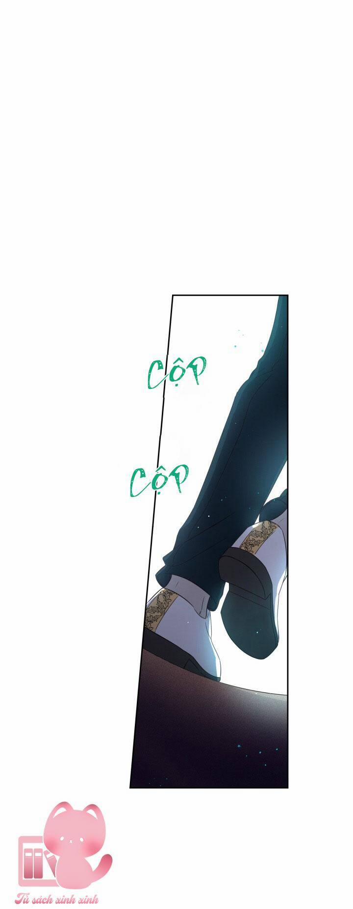 Hoàng Nữ Tóc Đen 31 trang 53