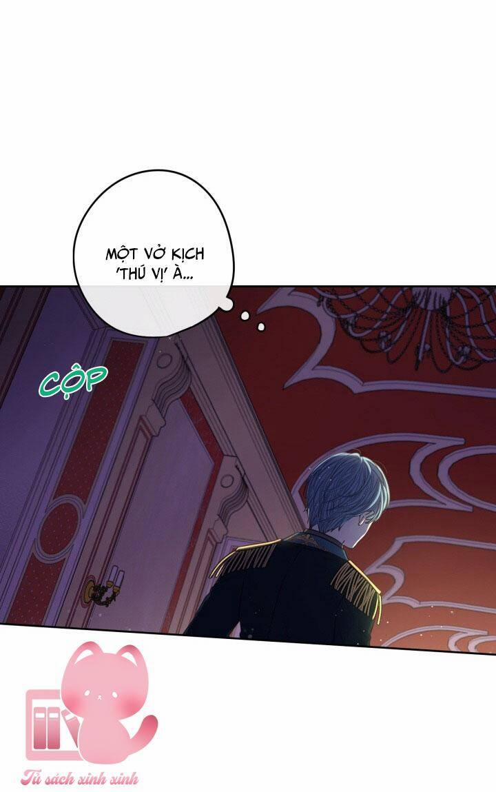 Hoàng Nữ Tóc Đen 31 trang 54