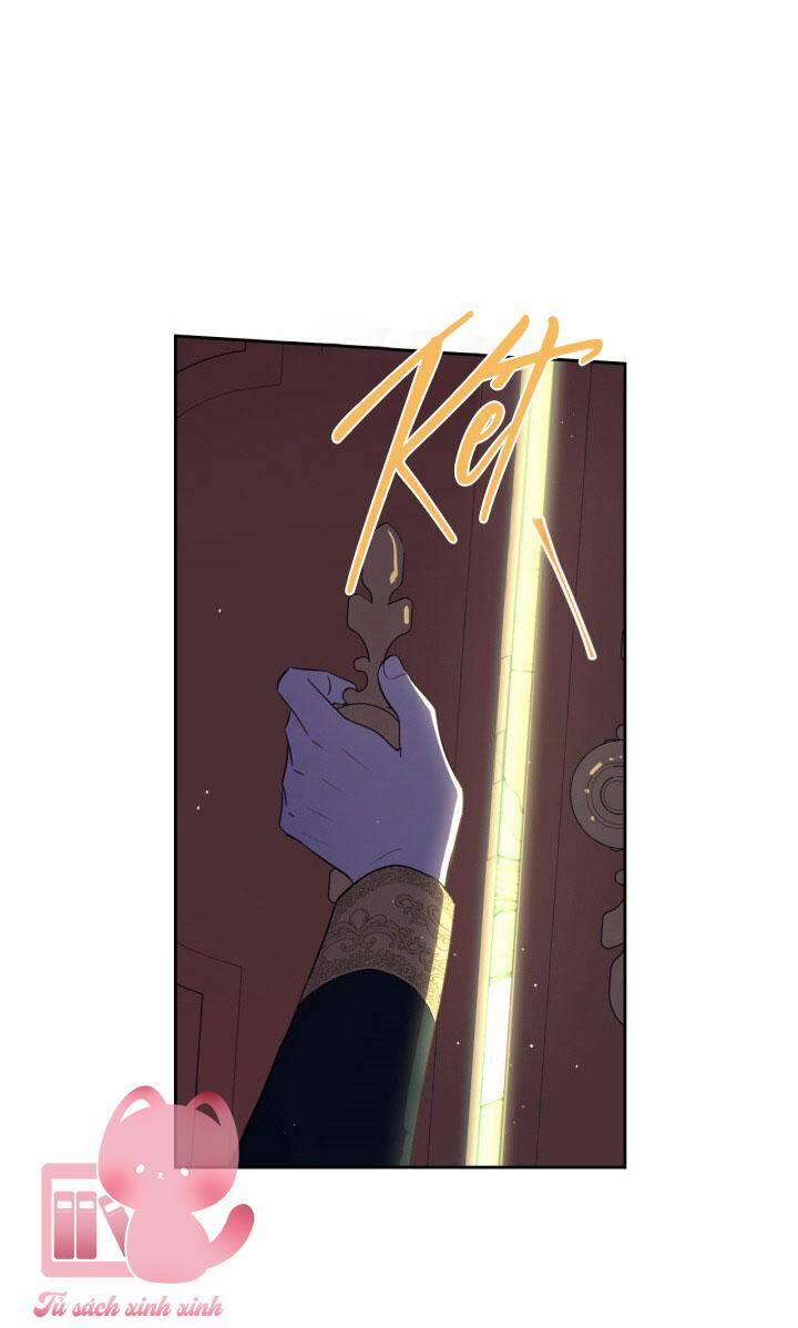 Hoàng Nữ Tóc Đen 31 trang 55