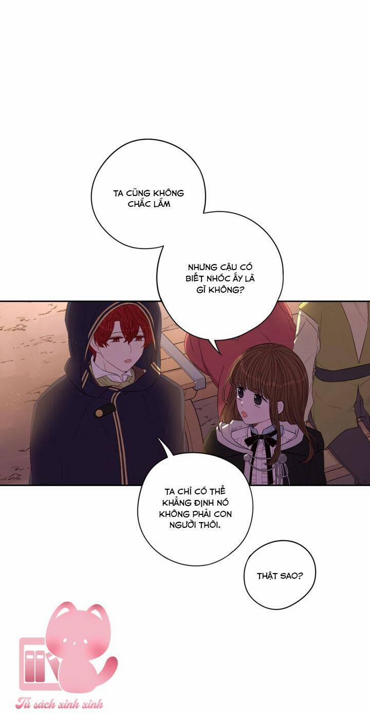 Hoàng Nữ Tóc Đen 31 trang 6