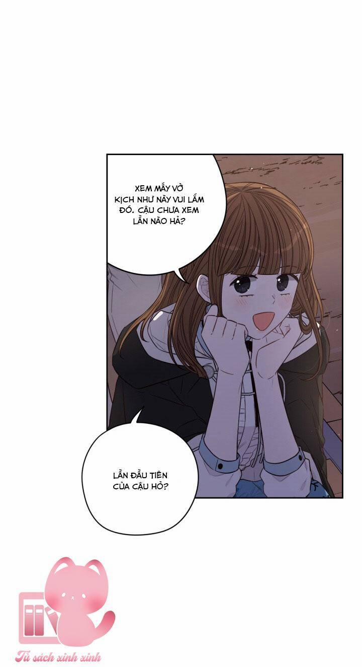 Hoàng Nữ Tóc Đen 31 trang 9