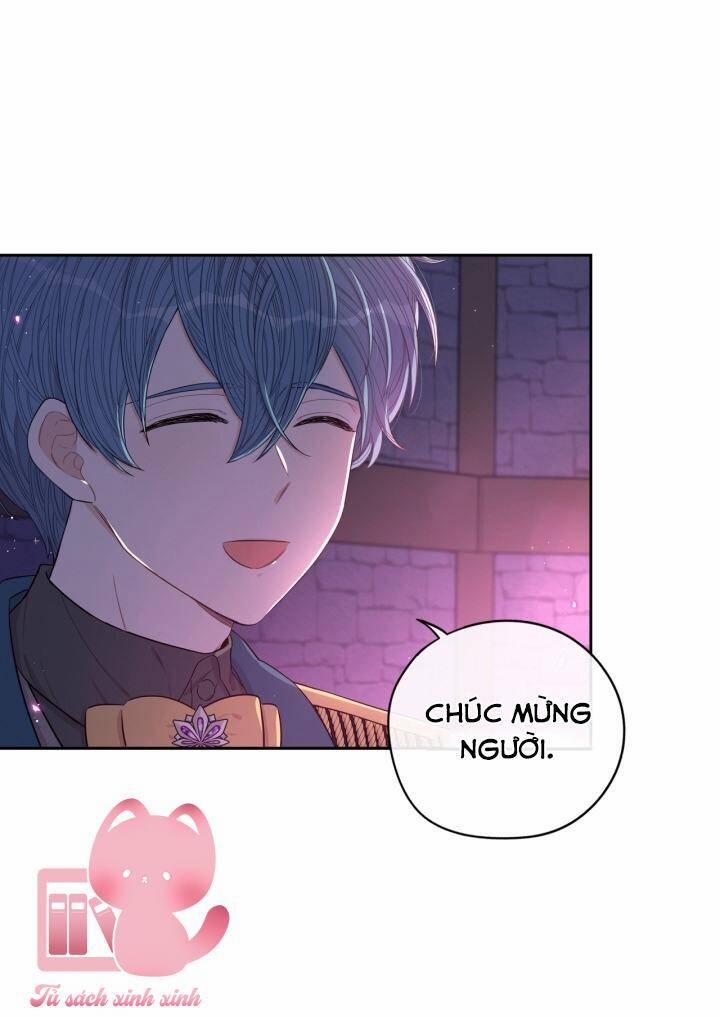 Hoàng Nữ Tóc Đen 32 trang 12