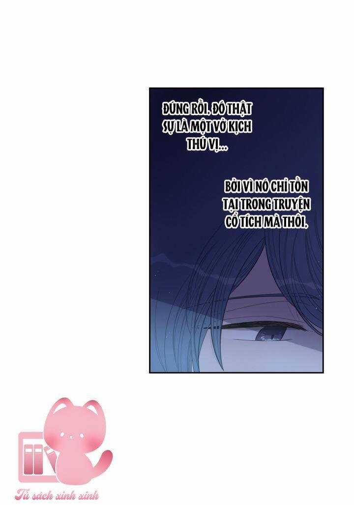 Hoàng Nữ Tóc Đen 32 trang 13