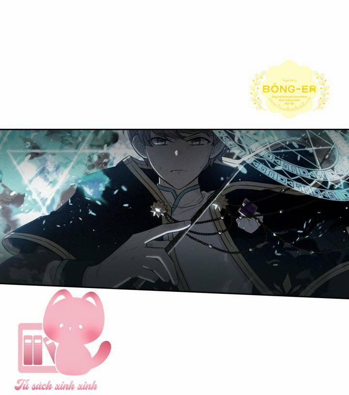 Hoàng Nữ Tóc Đen 32 trang 14