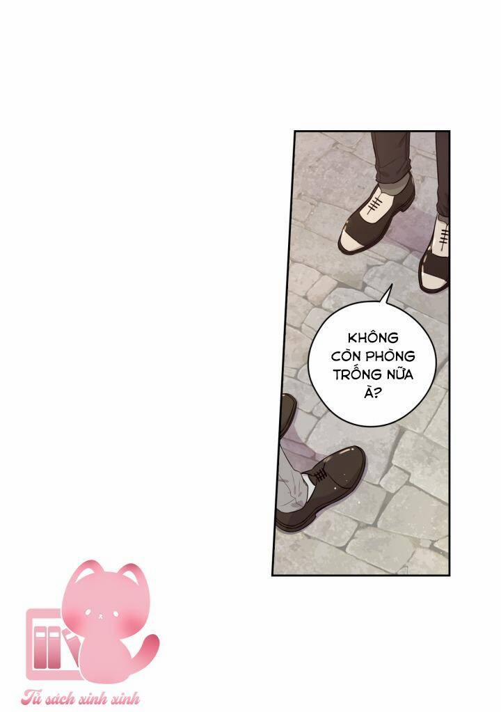 Hoàng Nữ Tóc Đen 32 trang 17