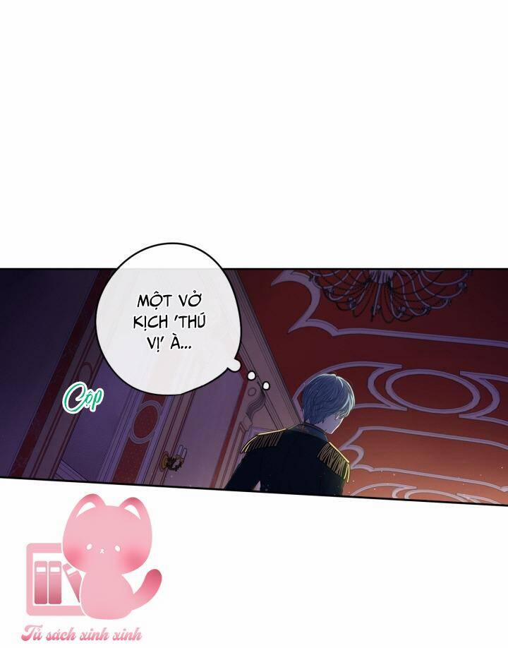 Hoàng Nữ Tóc Đen 32 trang 2