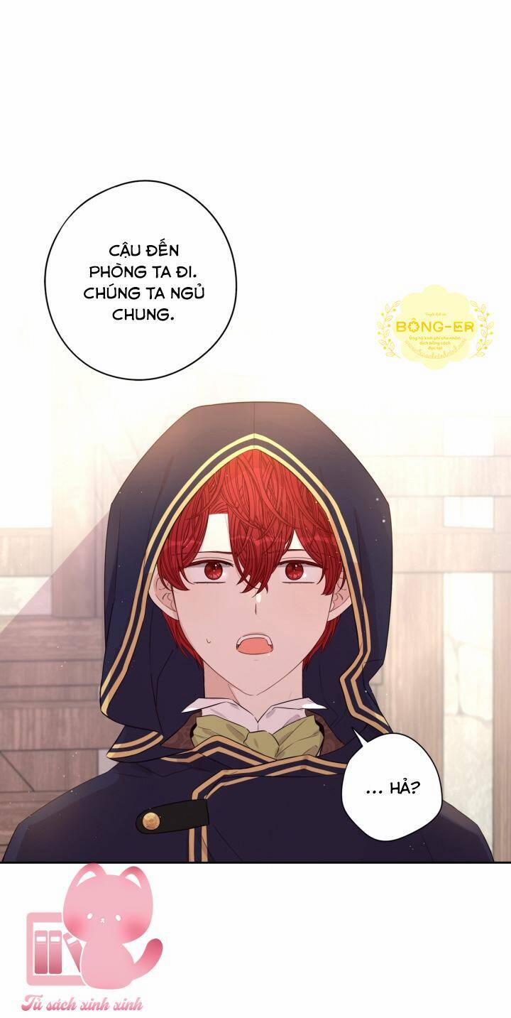 Hoàng Nữ Tóc Đen 32 trang 27