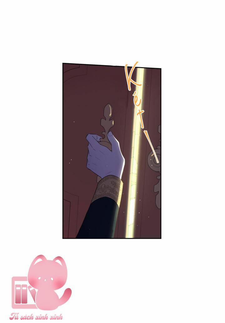 Hoàng Nữ Tóc Đen 32 trang 3