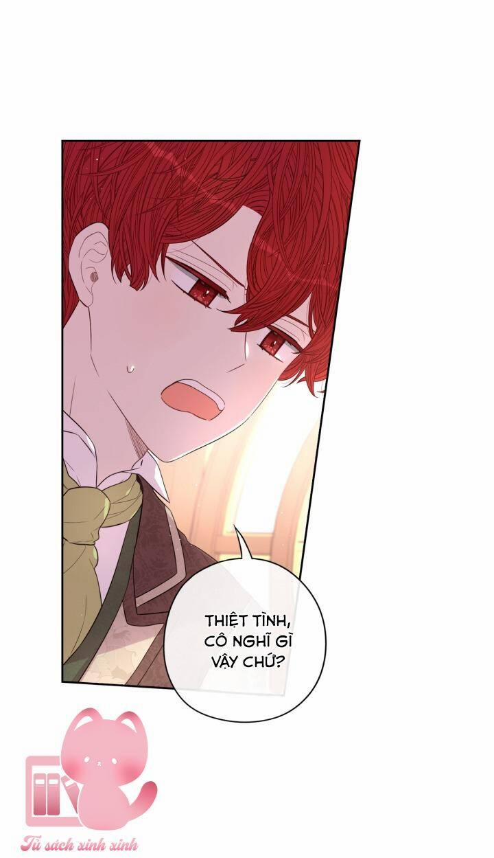 Hoàng Nữ Tóc Đen 32 trang 36