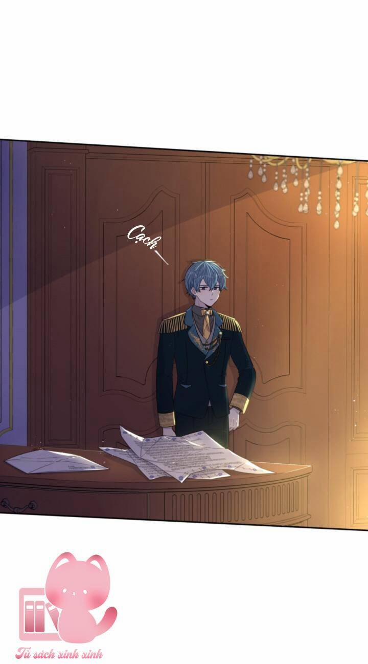 Hoàng Nữ Tóc Đen 32 trang 4