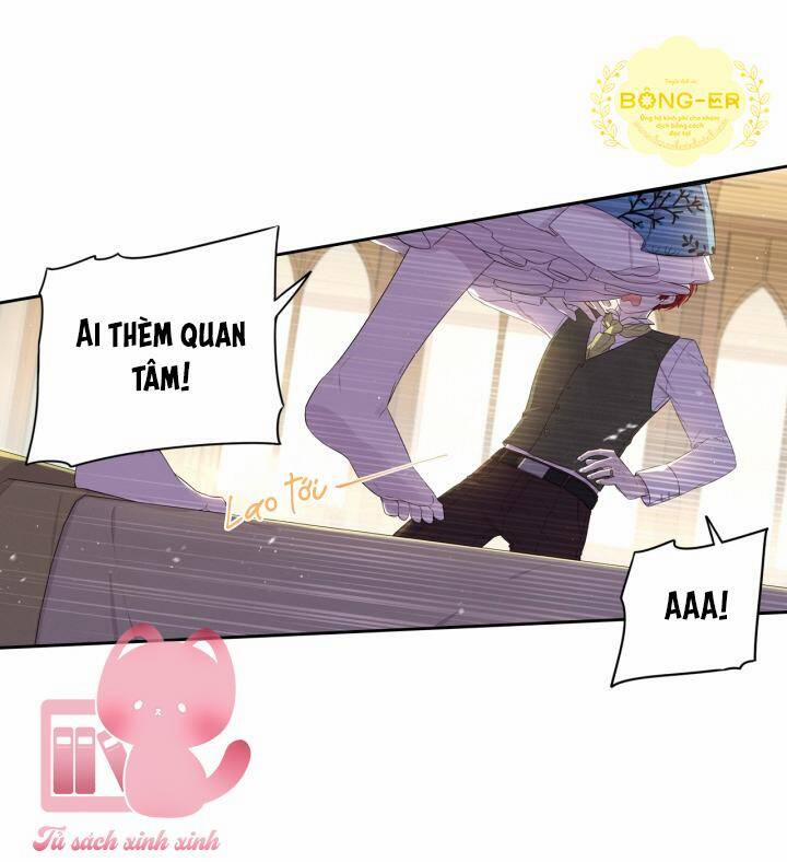 Hoàng Nữ Tóc Đen 32 trang 42