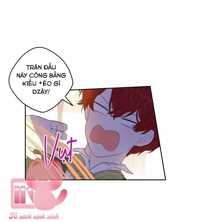 Hoàng Nữ Tóc Đen 32 trang 43