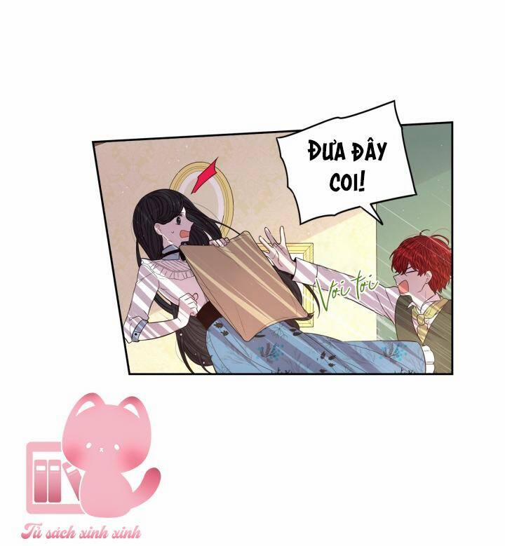 Hoàng Nữ Tóc Đen 32 trang 44