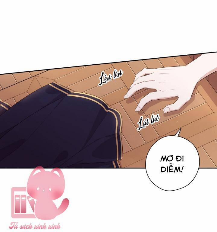 Hoàng Nữ Tóc Đen 32 trang 47