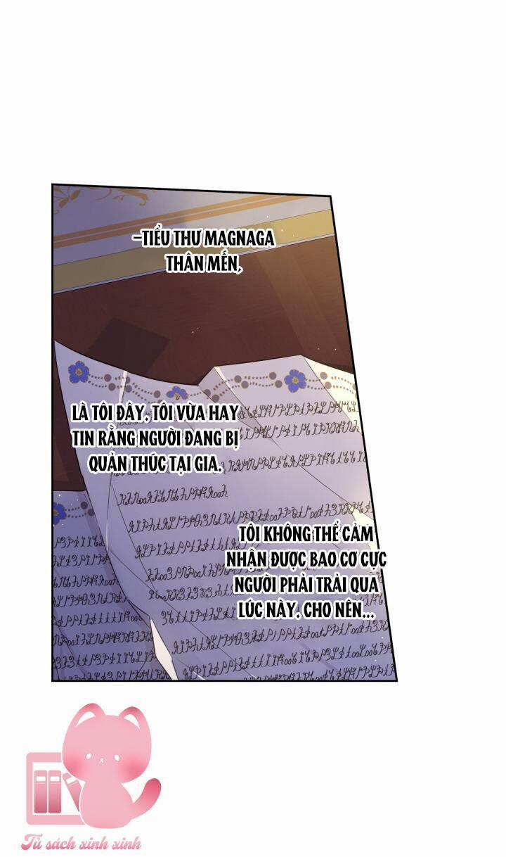 Hoàng Nữ Tóc Đen 32 trang 5