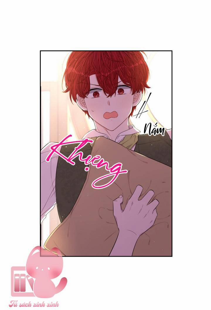 Hoàng Nữ Tóc Đen 32 trang 52