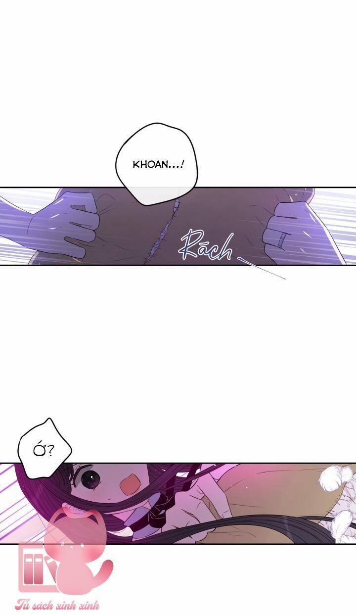 Hoàng Nữ Tóc Đen 32 trang 55