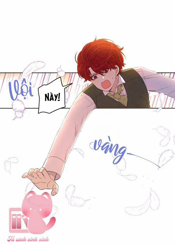 Hoàng Nữ Tóc Đen 32 trang 56