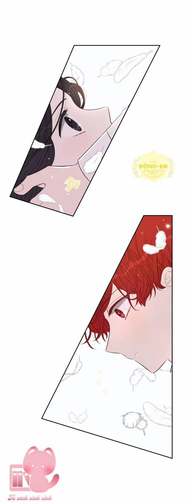 Hoàng Nữ Tóc Đen 32 trang 59