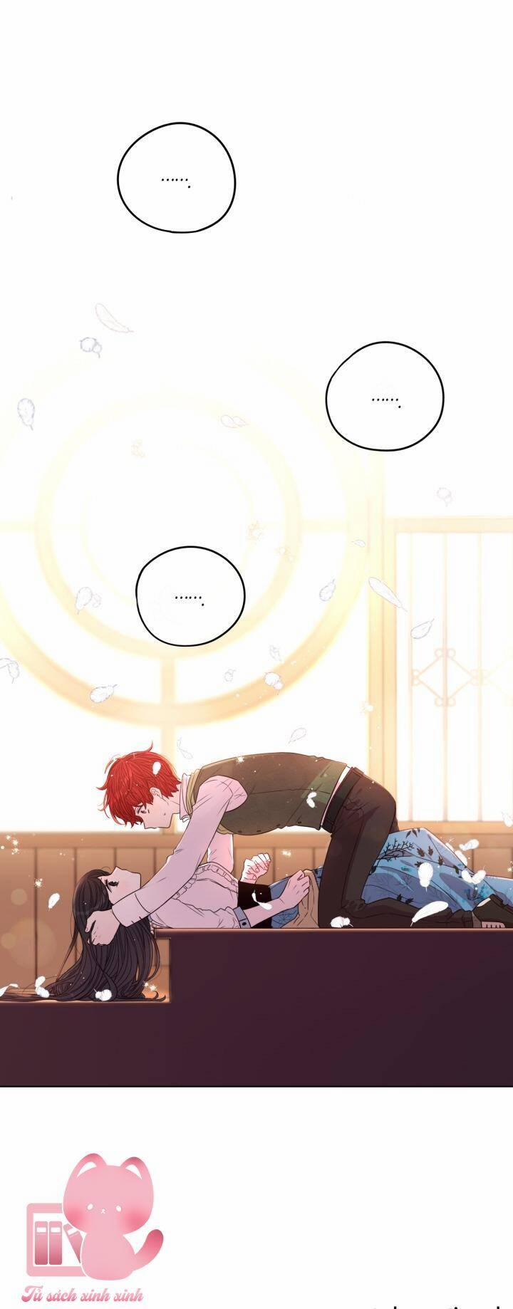 Hoàng Nữ Tóc Đen 32 trang 60