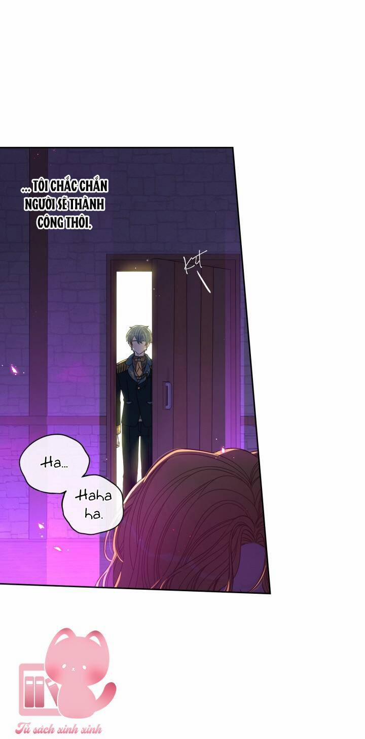 Hoàng Nữ Tóc Đen 32 trang 7