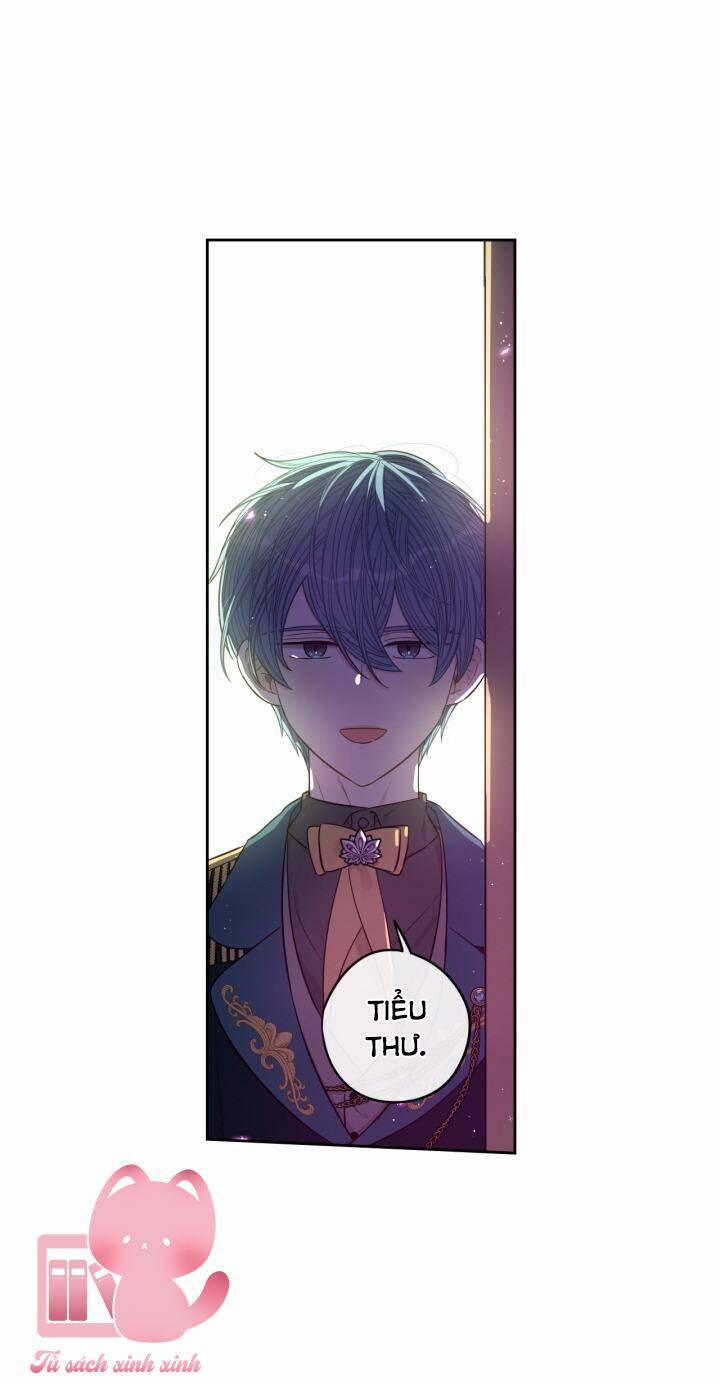 Hoàng Nữ Tóc Đen 32 trang 9