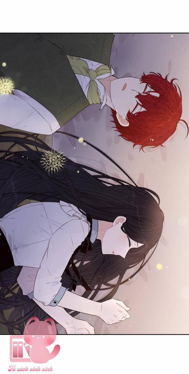 Hoàng Nữ Tóc Đen 33 trang 12