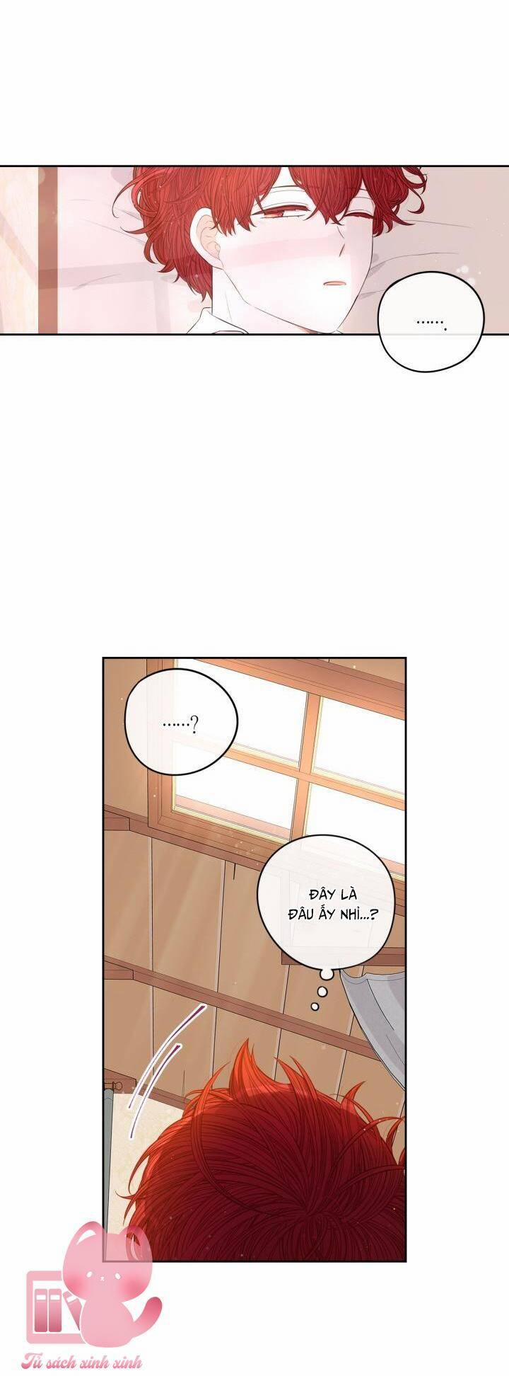 Hoàng Nữ Tóc Đen 33 trang 14