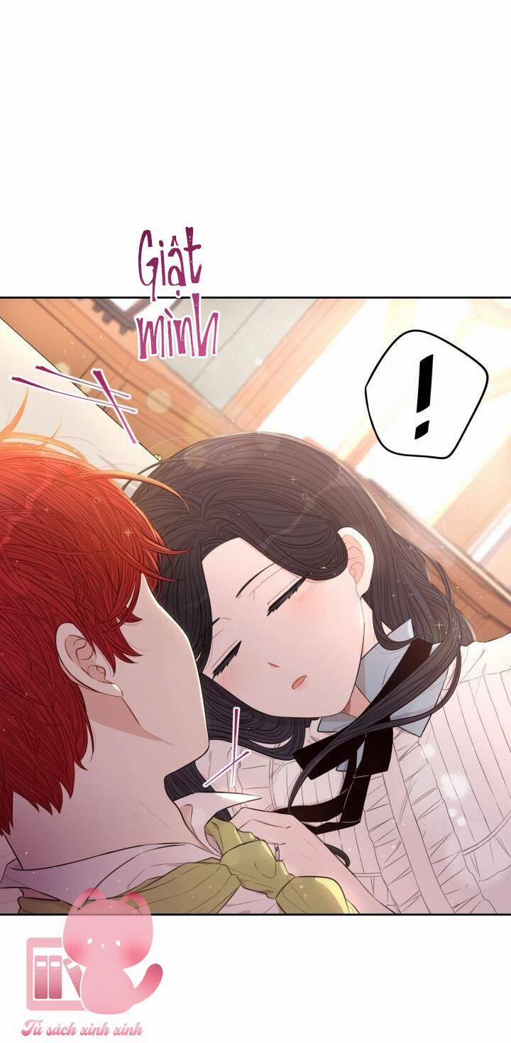 Hoàng Nữ Tóc Đen 33 trang 15