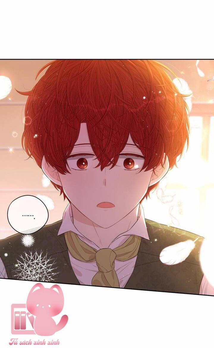 Hoàng Nữ Tóc Đen 33 trang 2