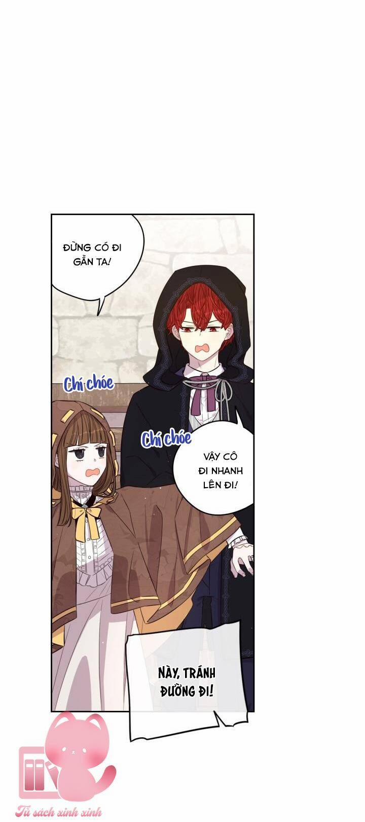 Hoàng Nữ Tóc Đen 33 trang 27