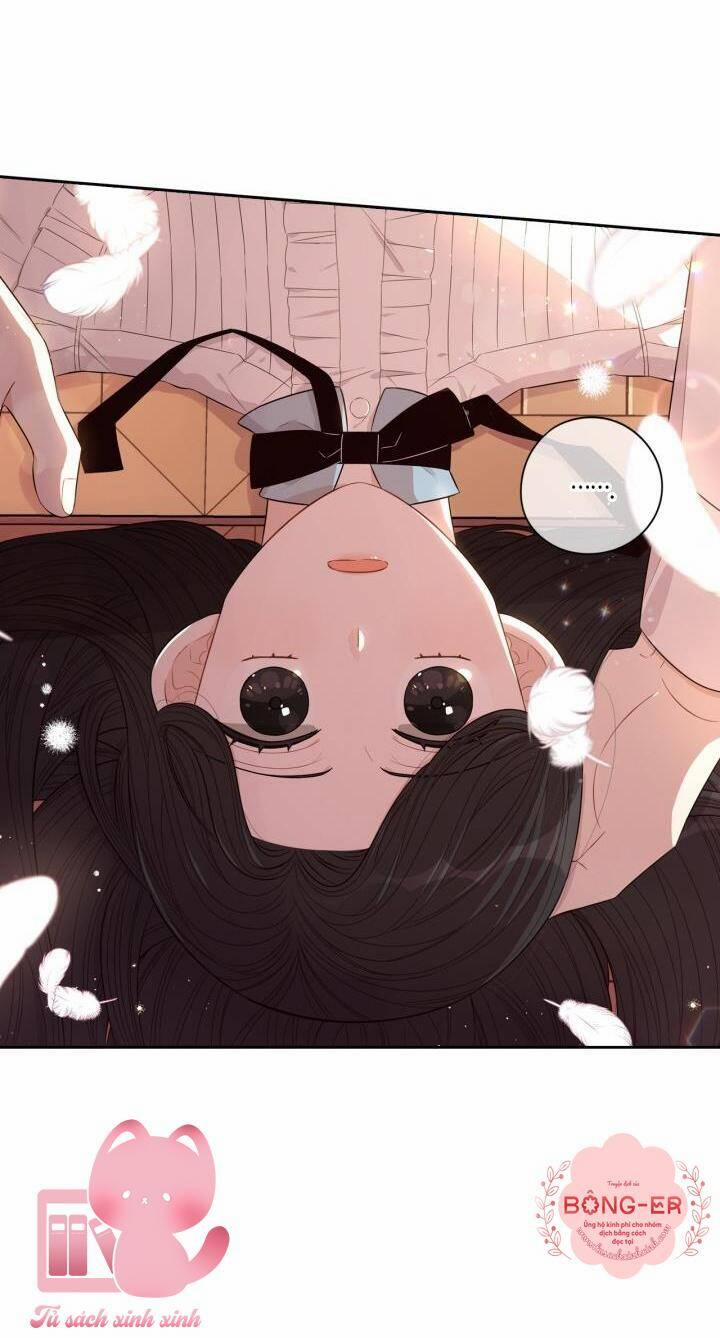 Hoàng Nữ Tóc Đen 33 trang 3