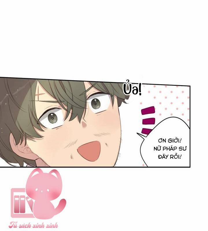 Hoàng Nữ Tóc Đen 33 trang 30