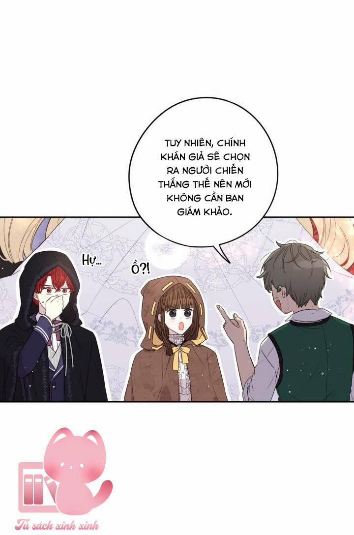 Hoàng Nữ Tóc Đen 33 trang 35