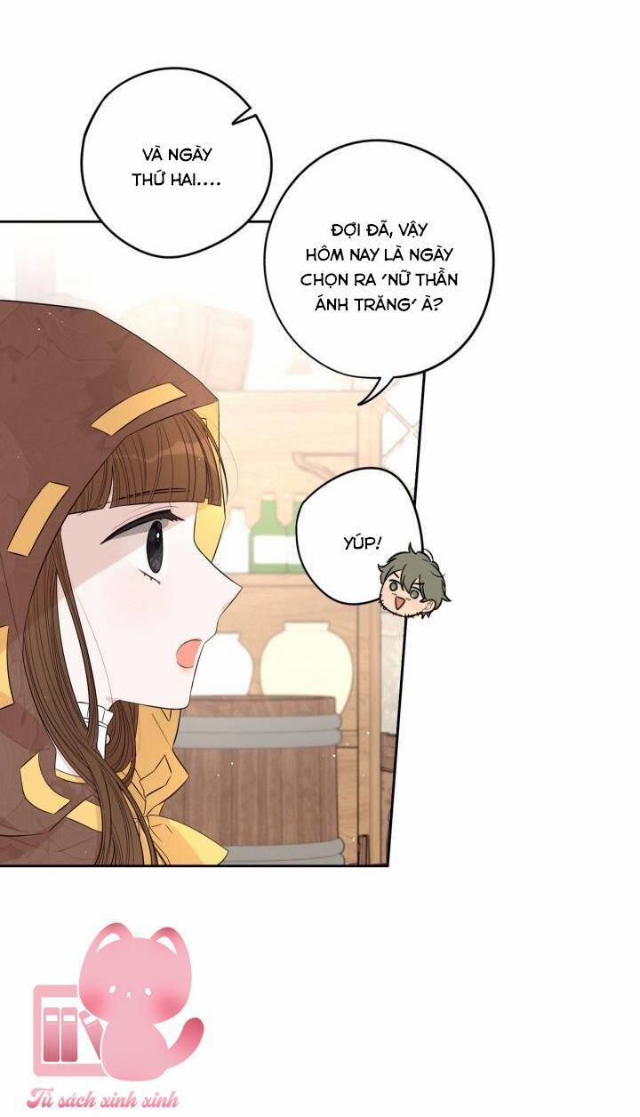 Hoàng Nữ Tóc Đen 33 trang 36