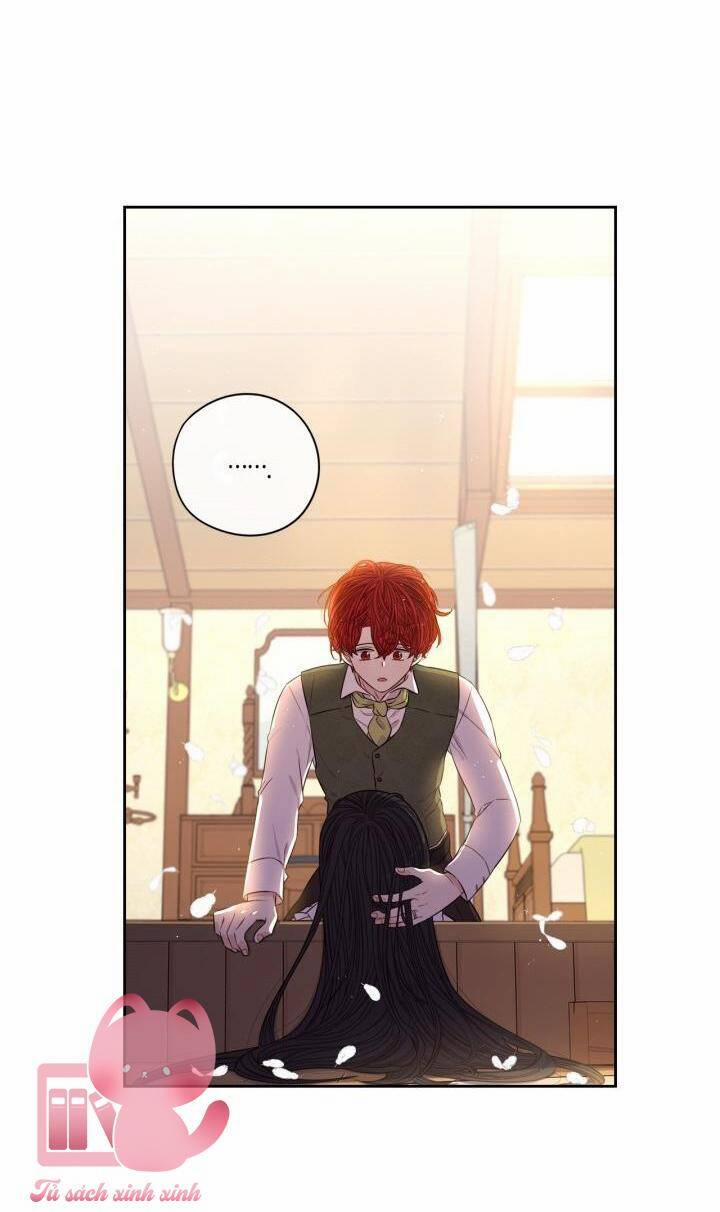 Hoàng Nữ Tóc Đen 33 trang 4