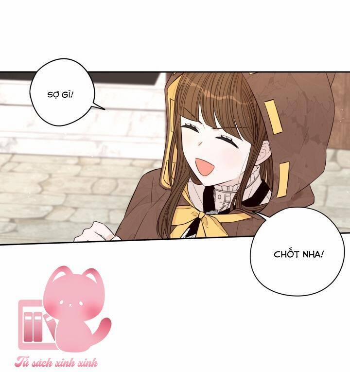 Hoàng Nữ Tóc Đen 33 trang 41