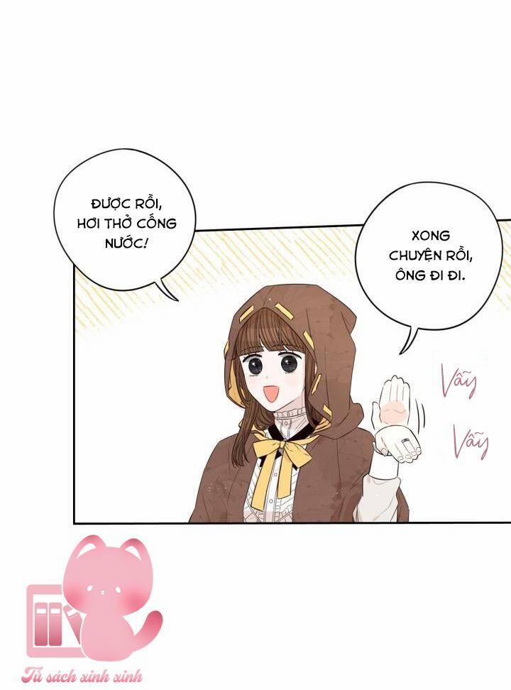 Hoàng Nữ Tóc Đen 33 trang 42