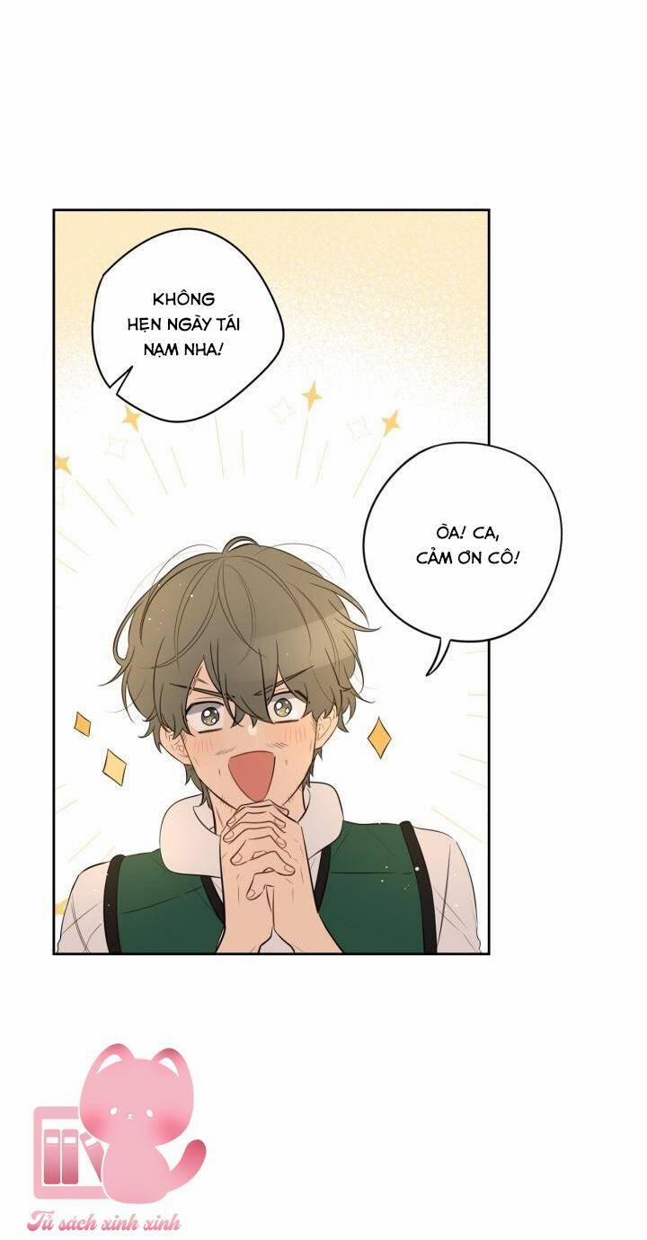 Hoàng Nữ Tóc Đen 33 trang 43