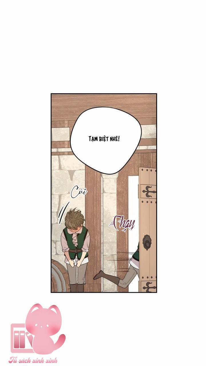 Hoàng Nữ Tóc Đen 33 trang 45