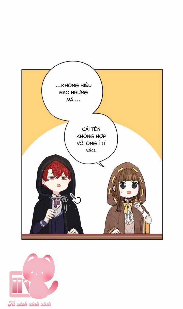 Hoàng Nữ Tóc Đen 33 trang 46