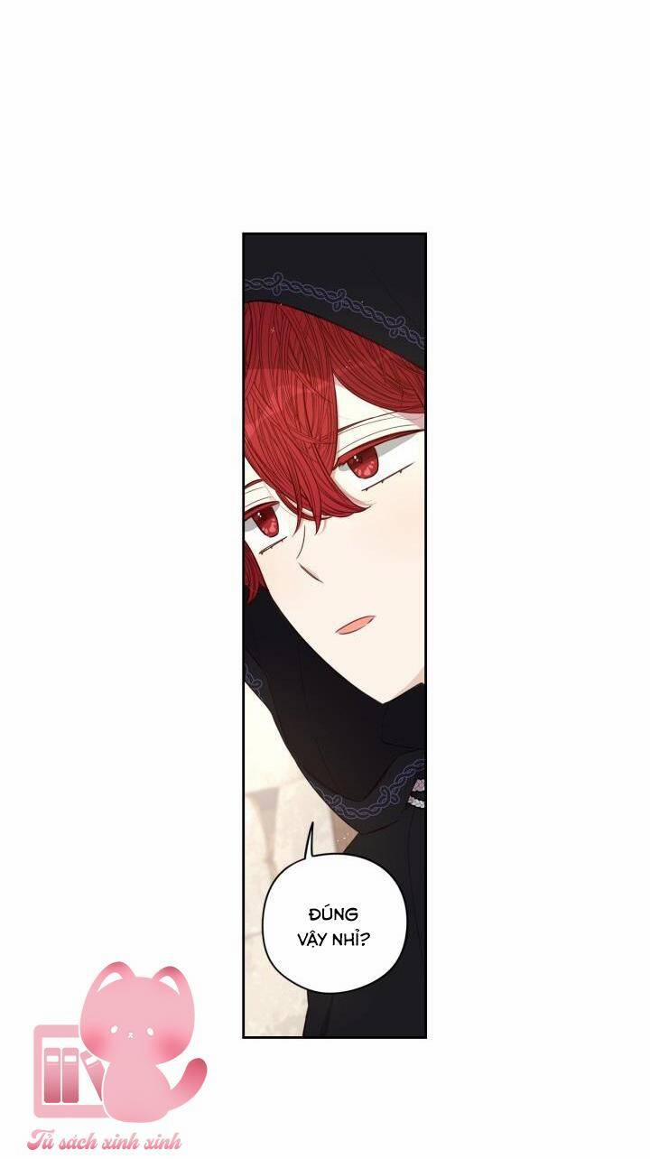 Hoàng Nữ Tóc Đen 33 trang 47