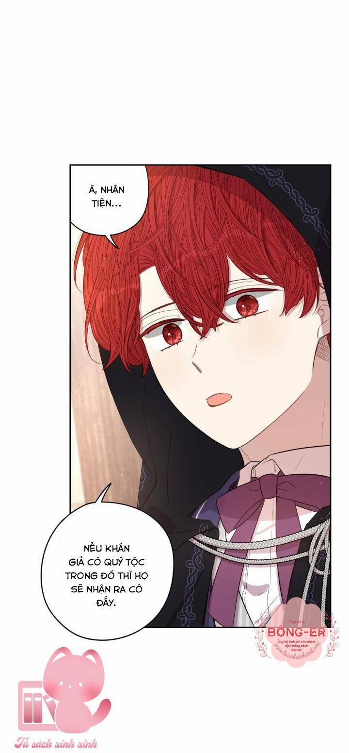 Hoàng Nữ Tóc Đen 33 trang 48