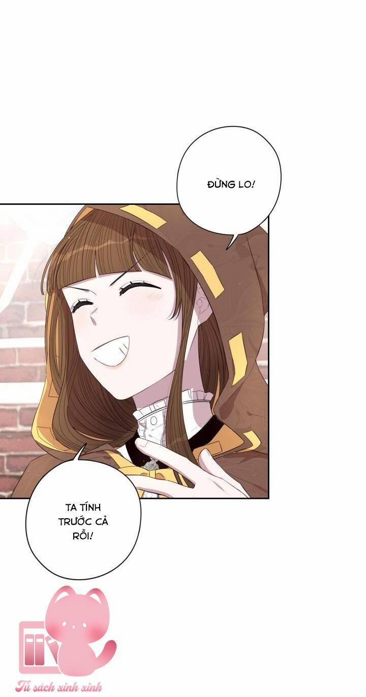 Hoàng Nữ Tóc Đen 33 trang 49