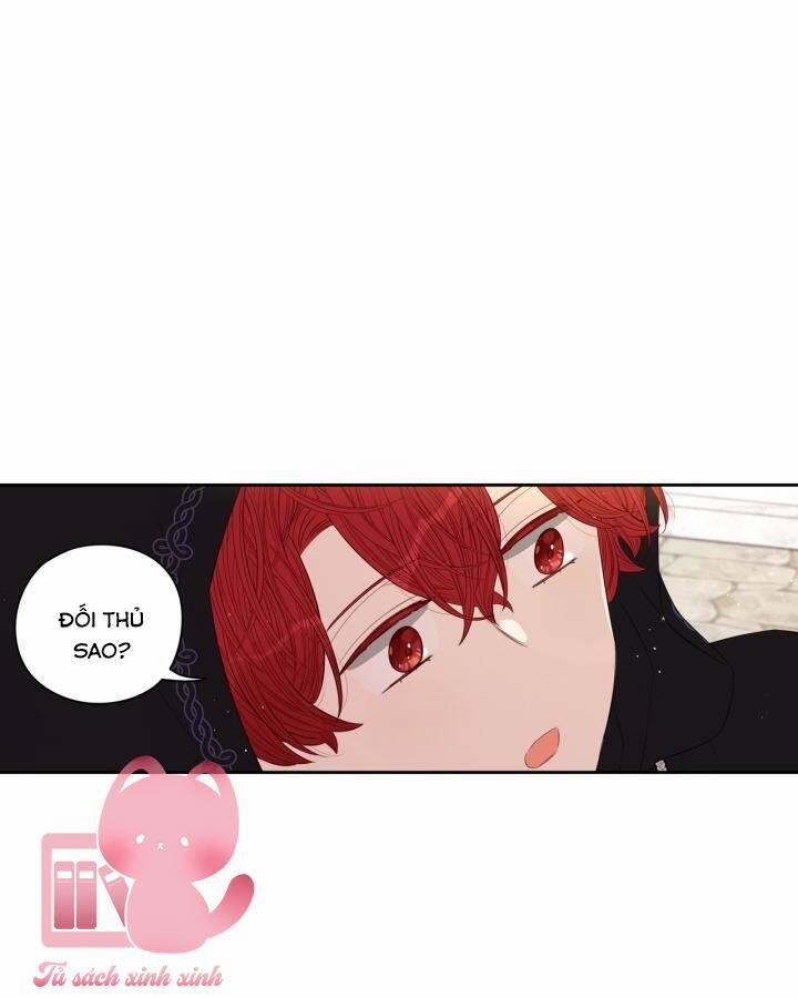 Hoàng Nữ Tóc Đen 33 trang 51