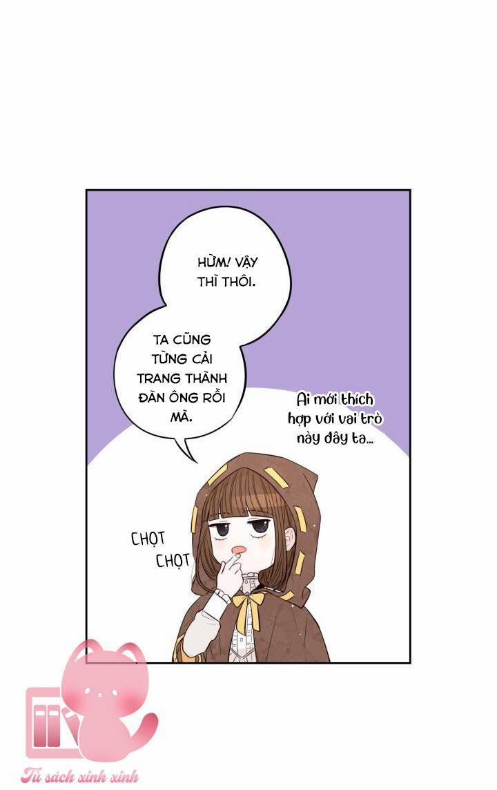 Hoàng Nữ Tóc Đen 33 trang 53