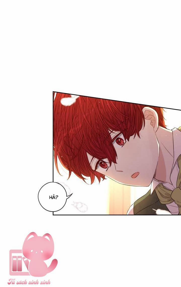 Hoàng Nữ Tóc Đen 33 trang 6